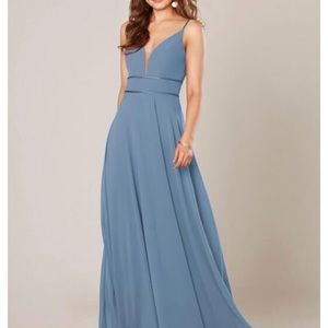 Sorella vita bridesmaid dress